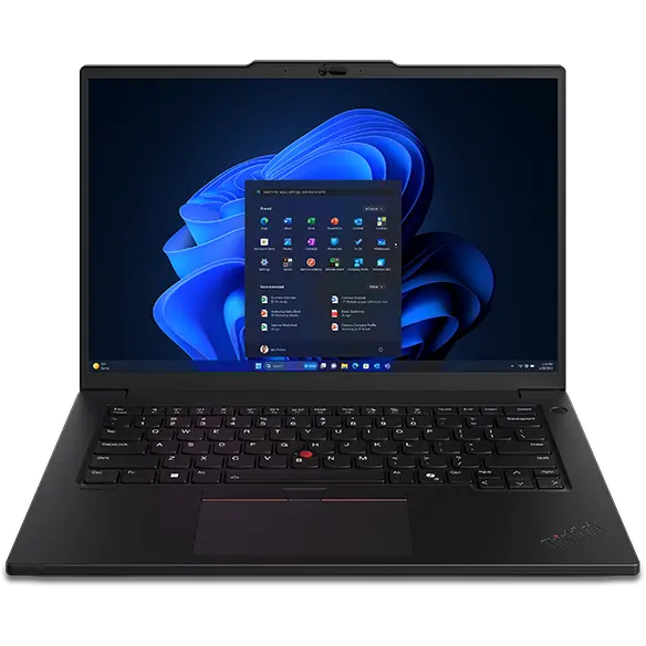 Lenovo ThinkPad P14s