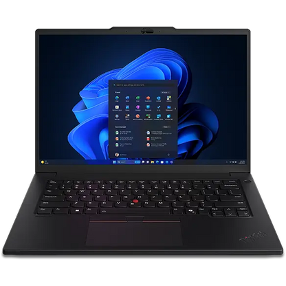 Lenovo ThinkPad P14s