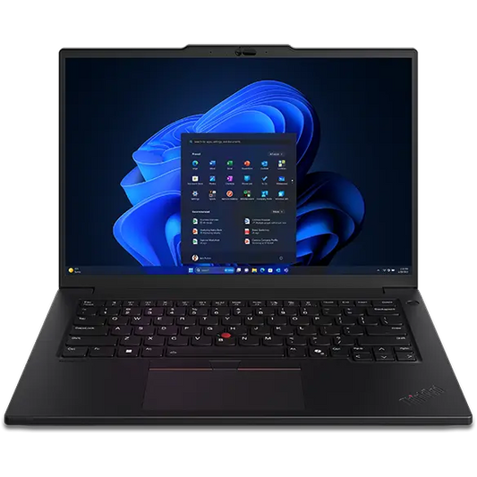 Lenovo ThinkPad P14s