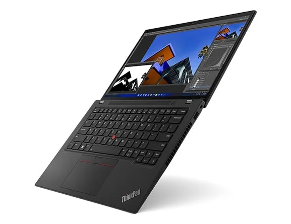 Lenovo ThinkPad P14s