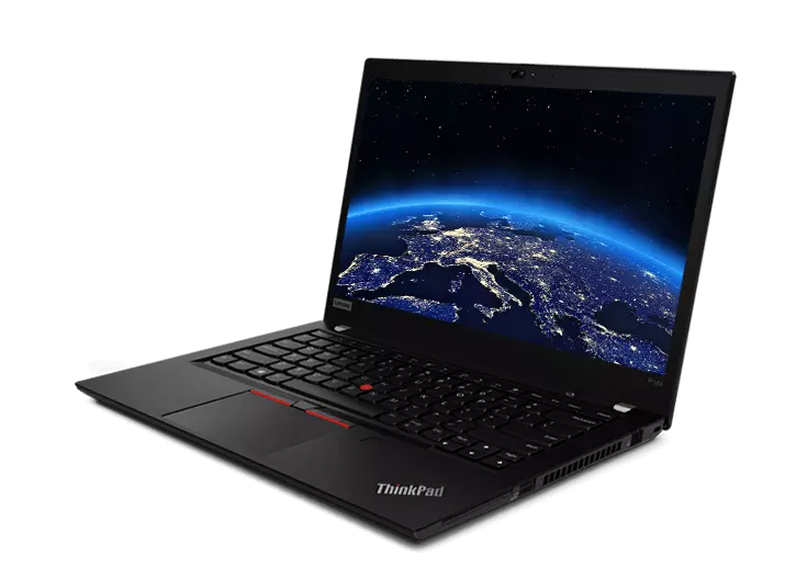 Lenovo ThinkPad P14s