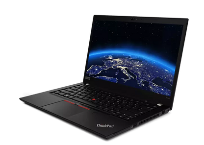 Lenovo ThinkPad P14s