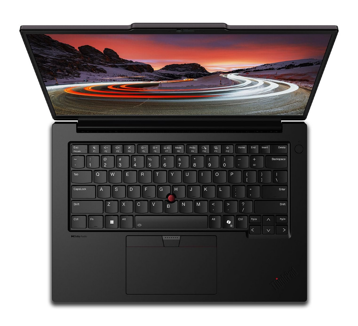 Lenovo ThinkPad P14s