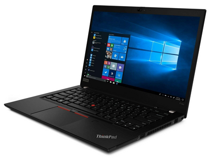 Lenovo ThinkPad P14s