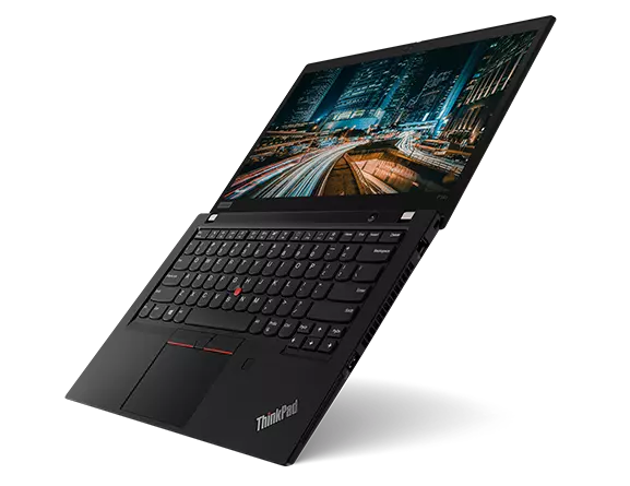 Lenovo ThinkPad P14s