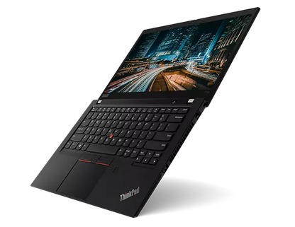 Lenovo ThinkPad P14s