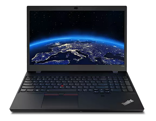 Lenovo ThinkPad P15v Gen2
