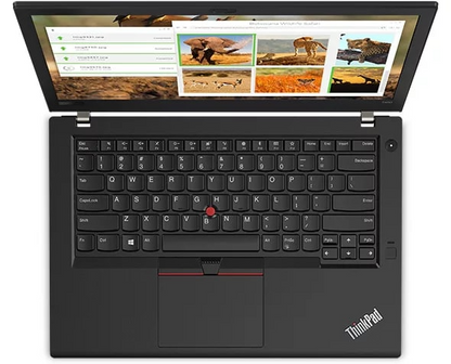 Lenovo ThinkPad T480