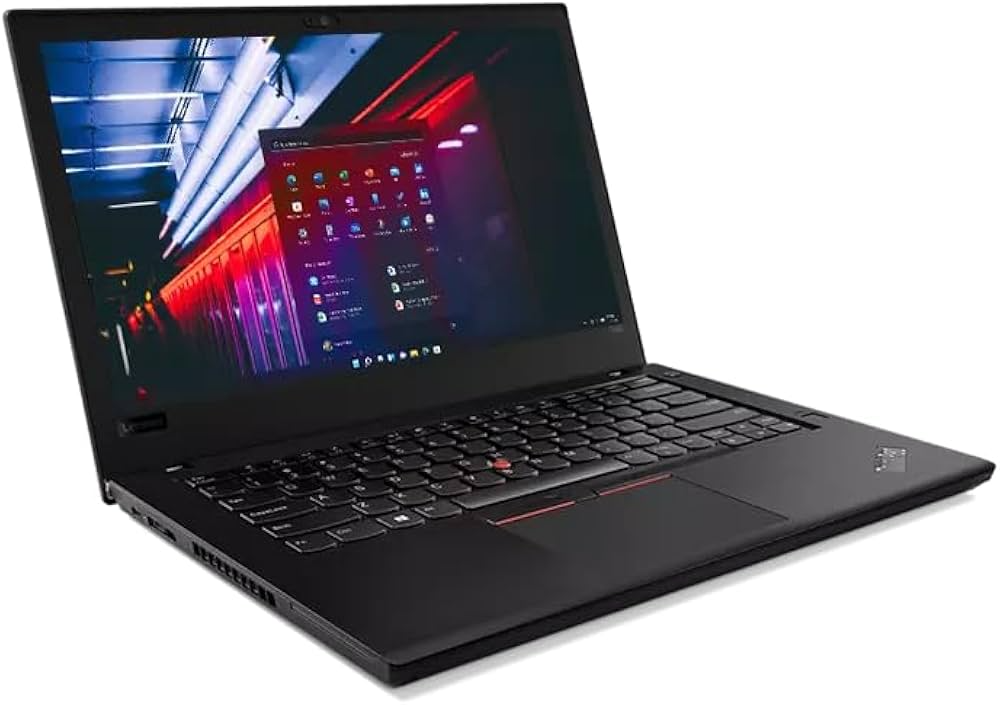 Lenovo ThinkPad T480