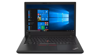 Lenovo ThinkPad T480