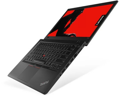 Lenovo ThinkPad T480