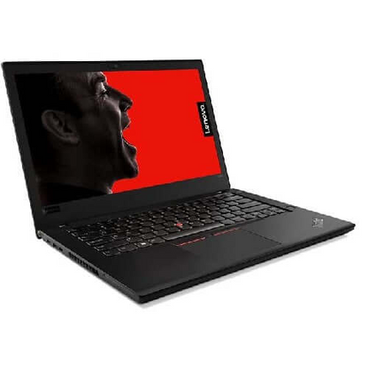 Lenovo ThinkPad T480