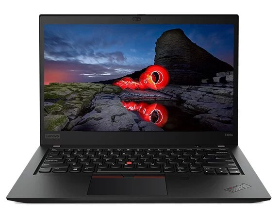 Lenovo ThinkPad T495s