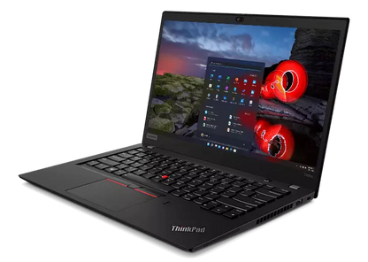 Lenovo ThinkPad T495s