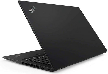 Lenovo ThinkPad T495s