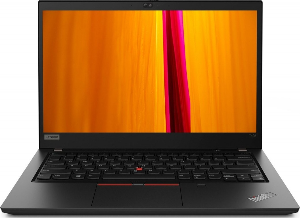 Lenovo ThinkPad T495s