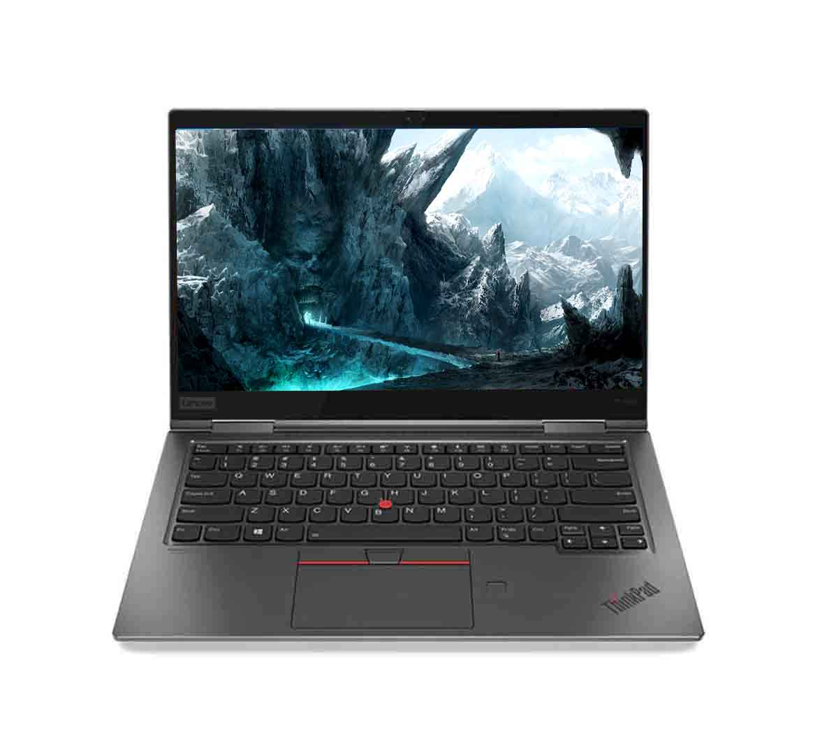 Lenovo Thinkpad X1 Yoga