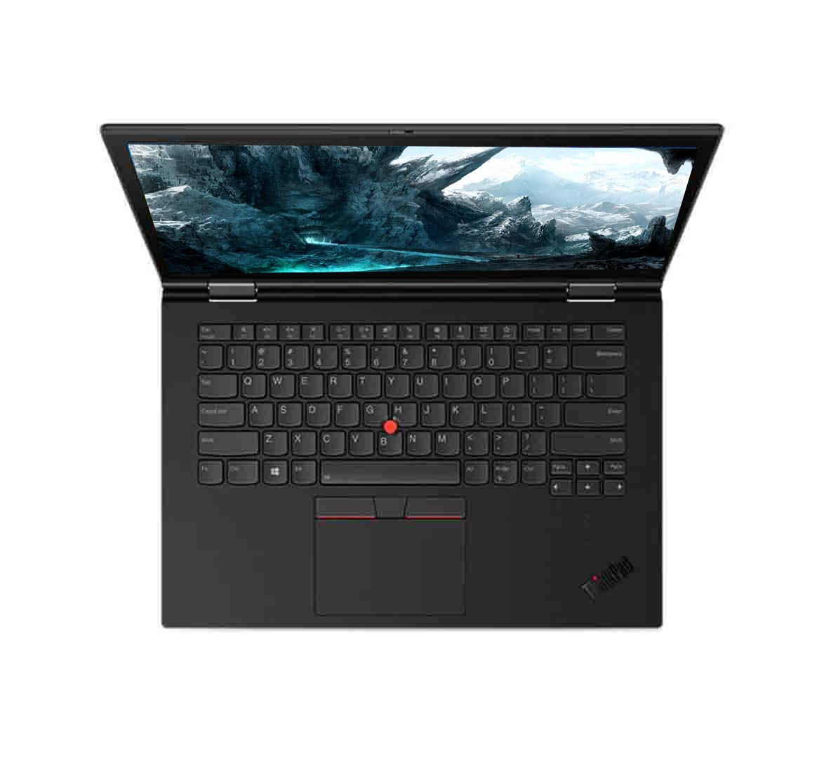 Lenovo Thinkpad X1 Yoga