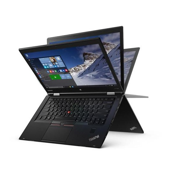 Lenovo Thinkpad X1 Yoga