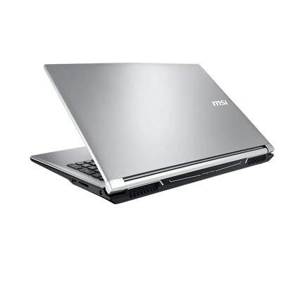 MSI PL62 7RC