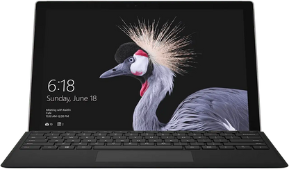 Microsoft Surface Pro 1796