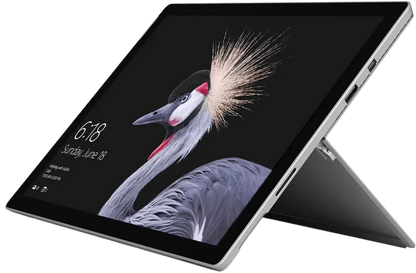 Microsoft Surface Pro 1796