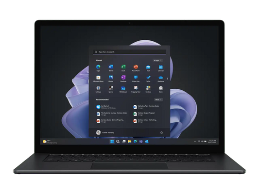 Microsoft Surface Laptop 5