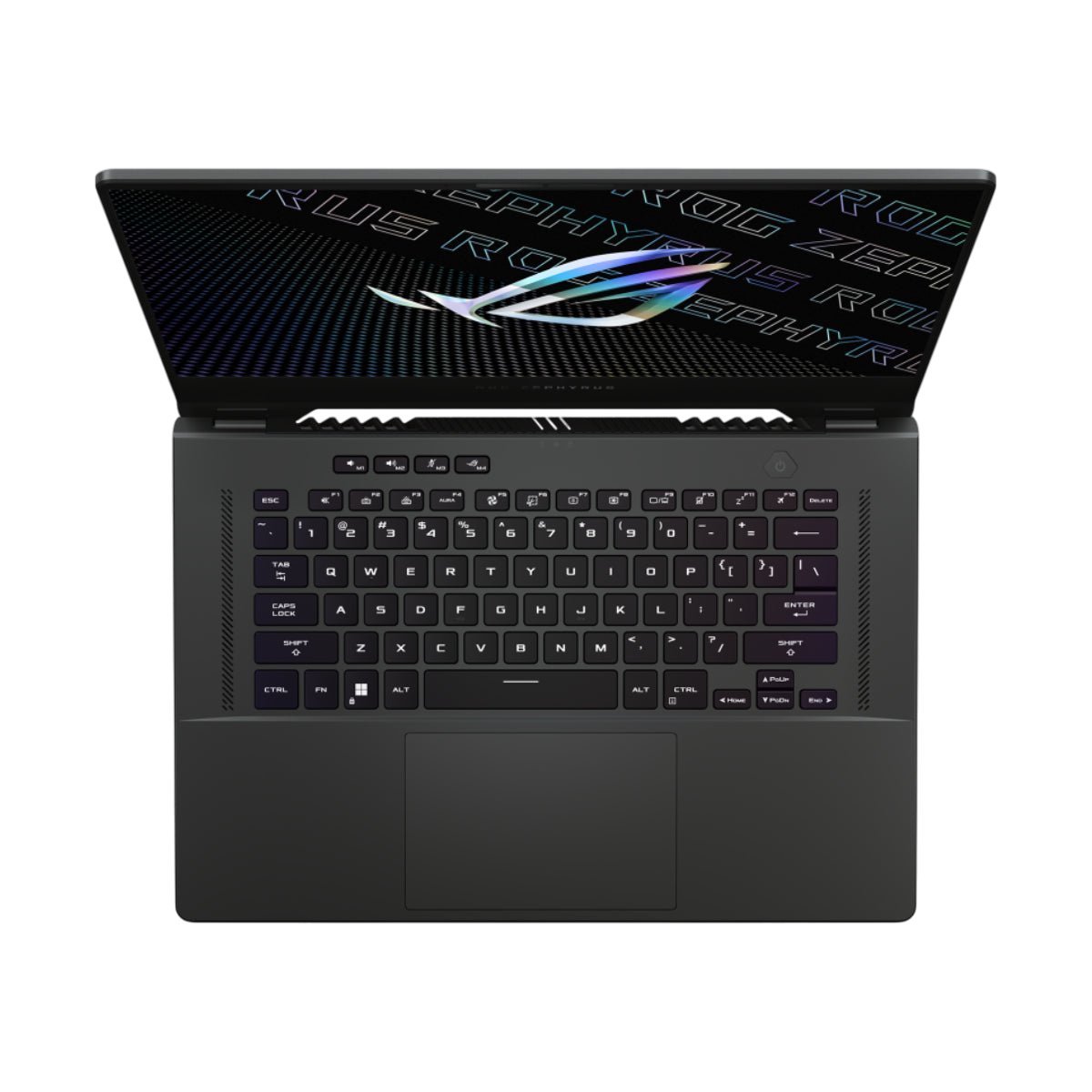 Asus ROG Zephyrus G15 GA503