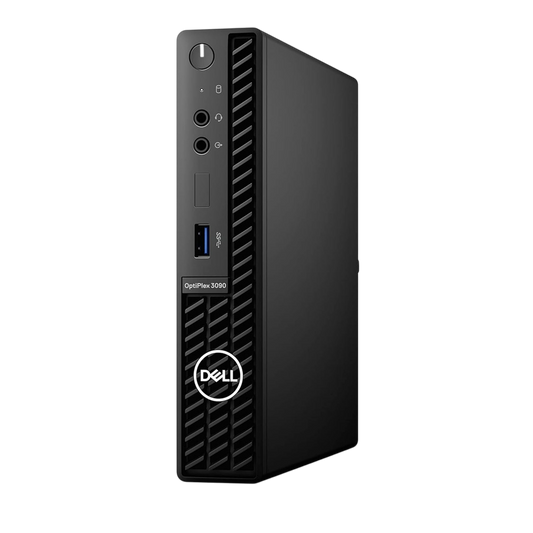 Dell Optiplex 3090 Tiny PC