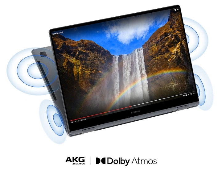 Samsung Galaxy Book 4 360
