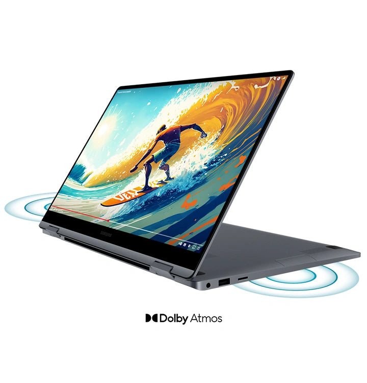 Samsung Galaxy Book 4 360