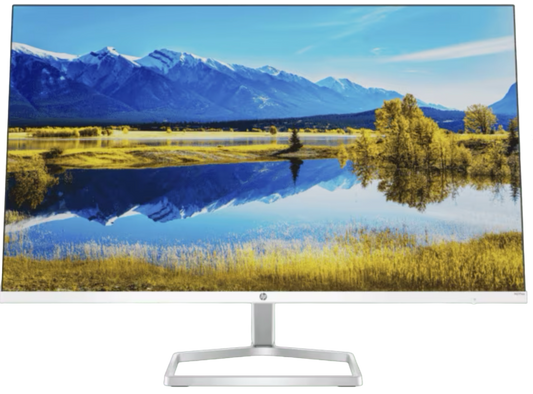 HP M27FW 27" Monitor