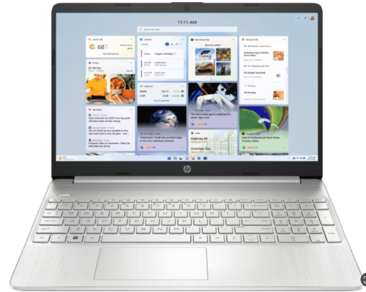 HP 15-FQ5326TU