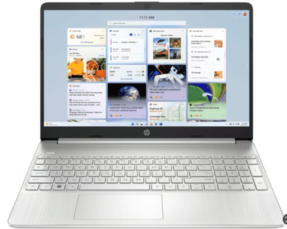 HP 15-FQ5326TU