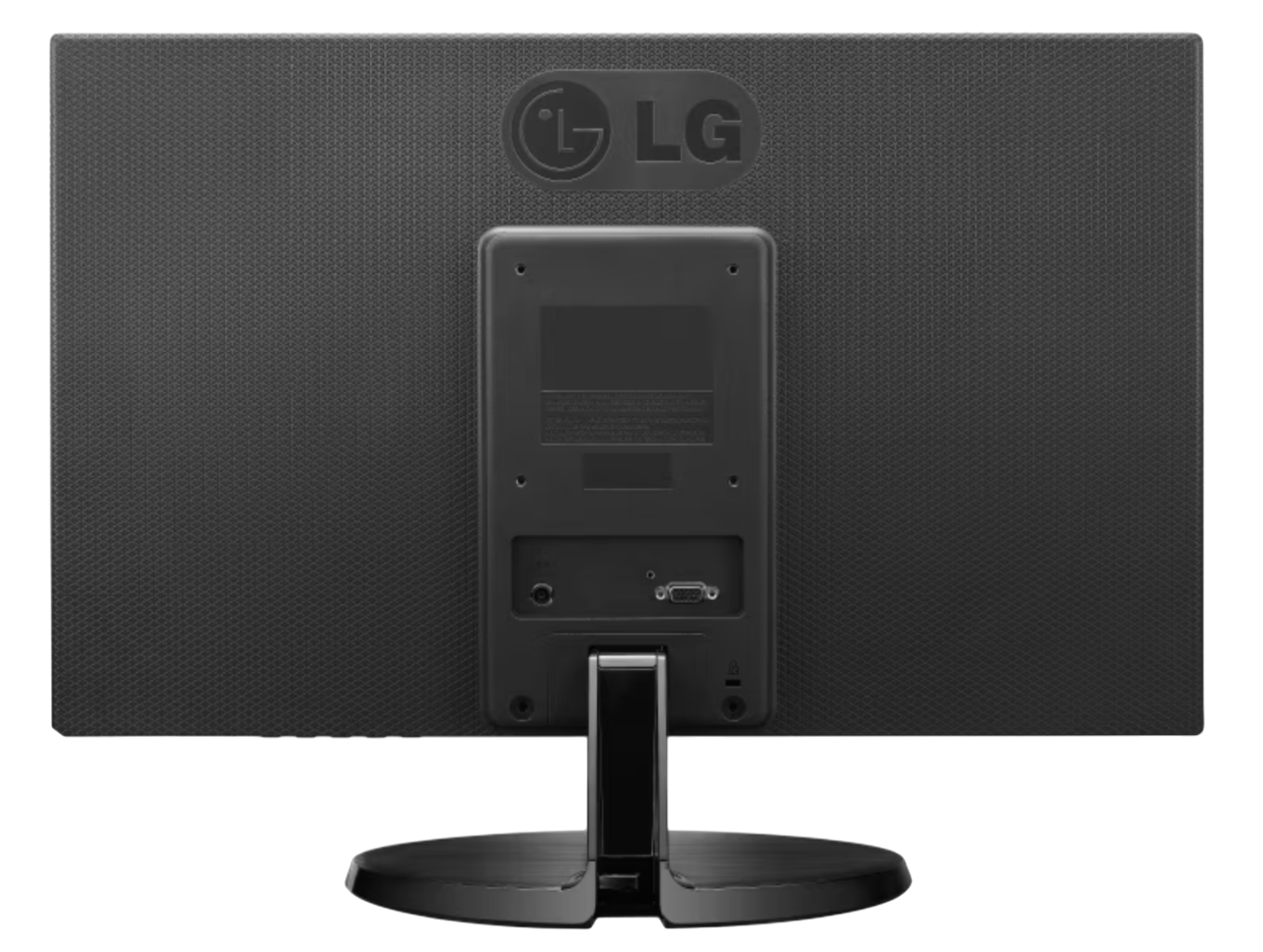 LG 19M38 Monitor