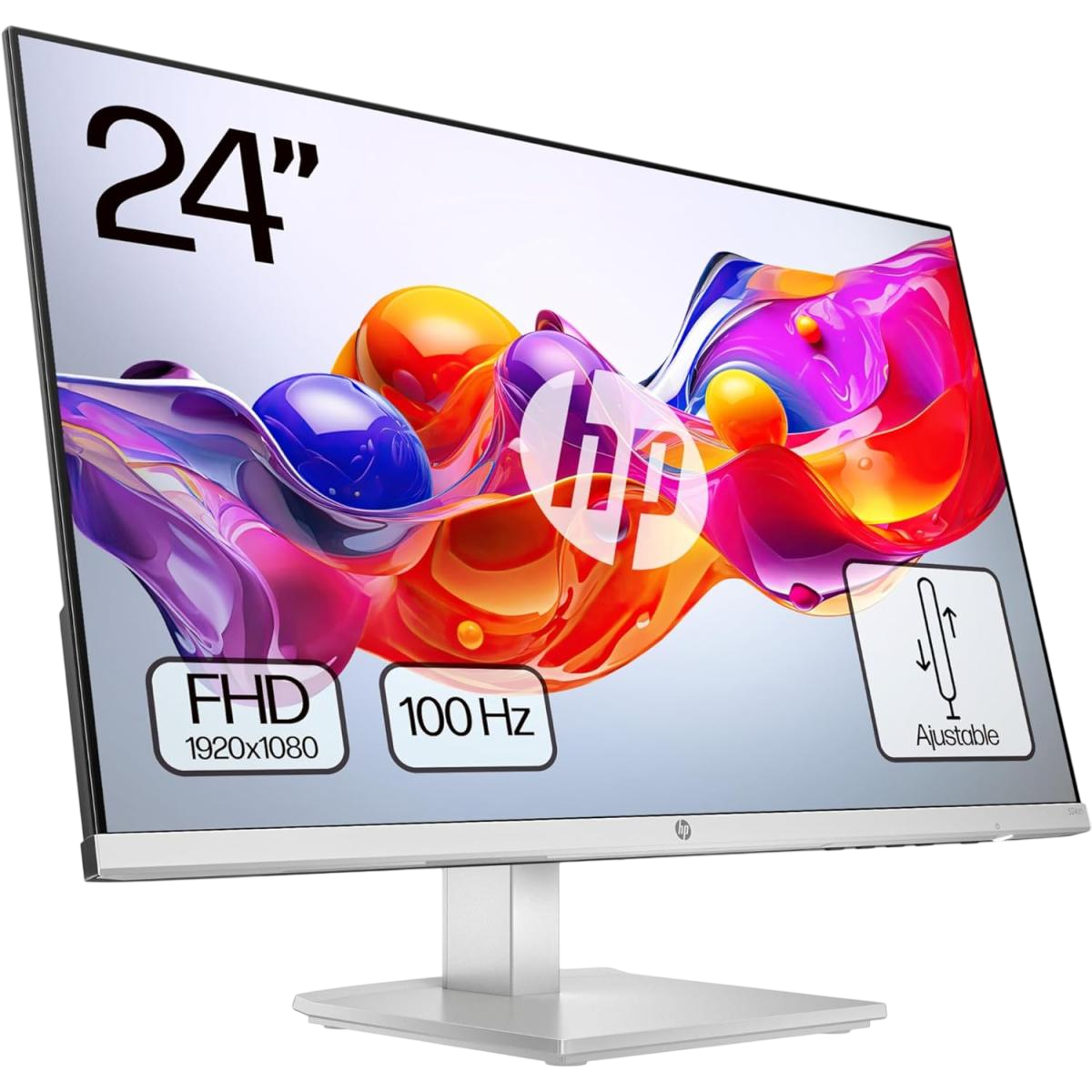 HP S5 524SH 24" Monitor