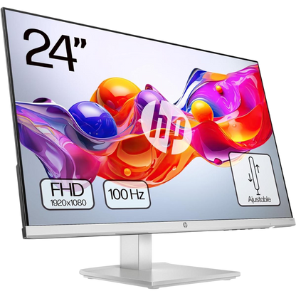 HP S5 524SH 24" Monitor