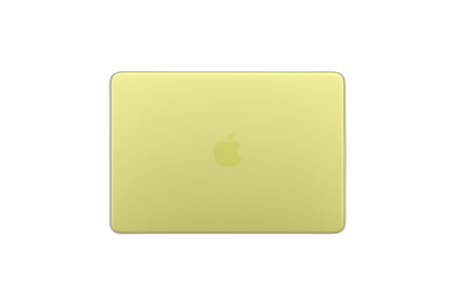 Apple MacBook Neo (Citrus)