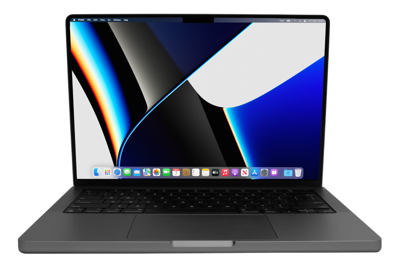 Apple MacBook Pro M1 Pro A2442