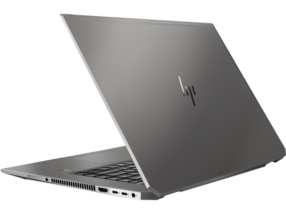 HP Zbook Studio x360 G5