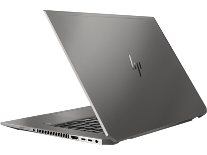 HP Zbook Studio x360 G5