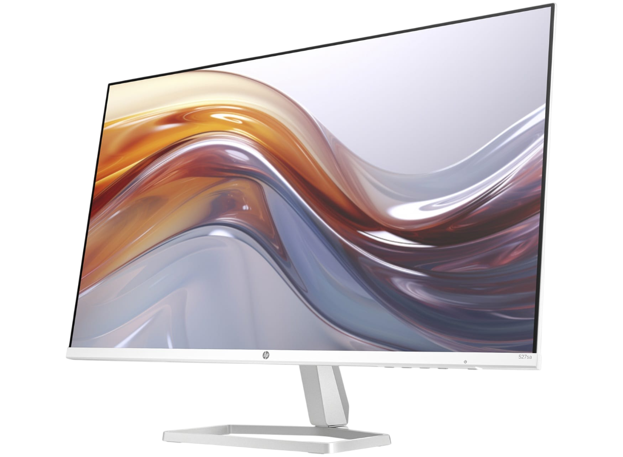 HP S5 527SA 27" Monitor