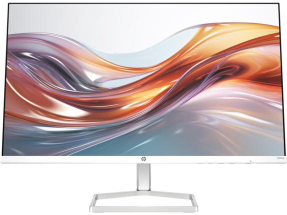 HP S5 524SW 24" Monitor