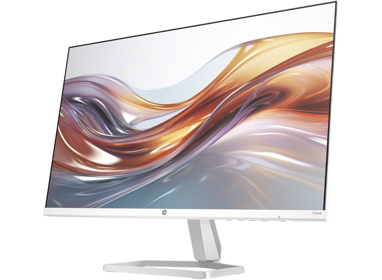 HP S5 524SA 24" Monitor