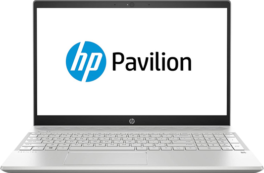 hp pavilion 15-da0434TX