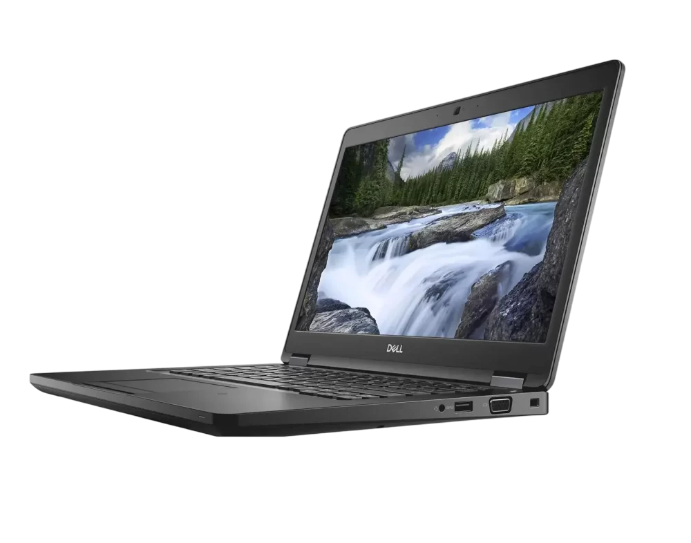 Dell Latitude 5490