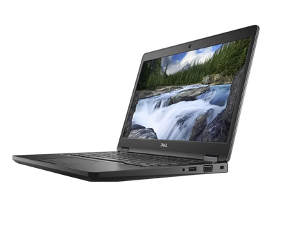 Dell Latitude 5490