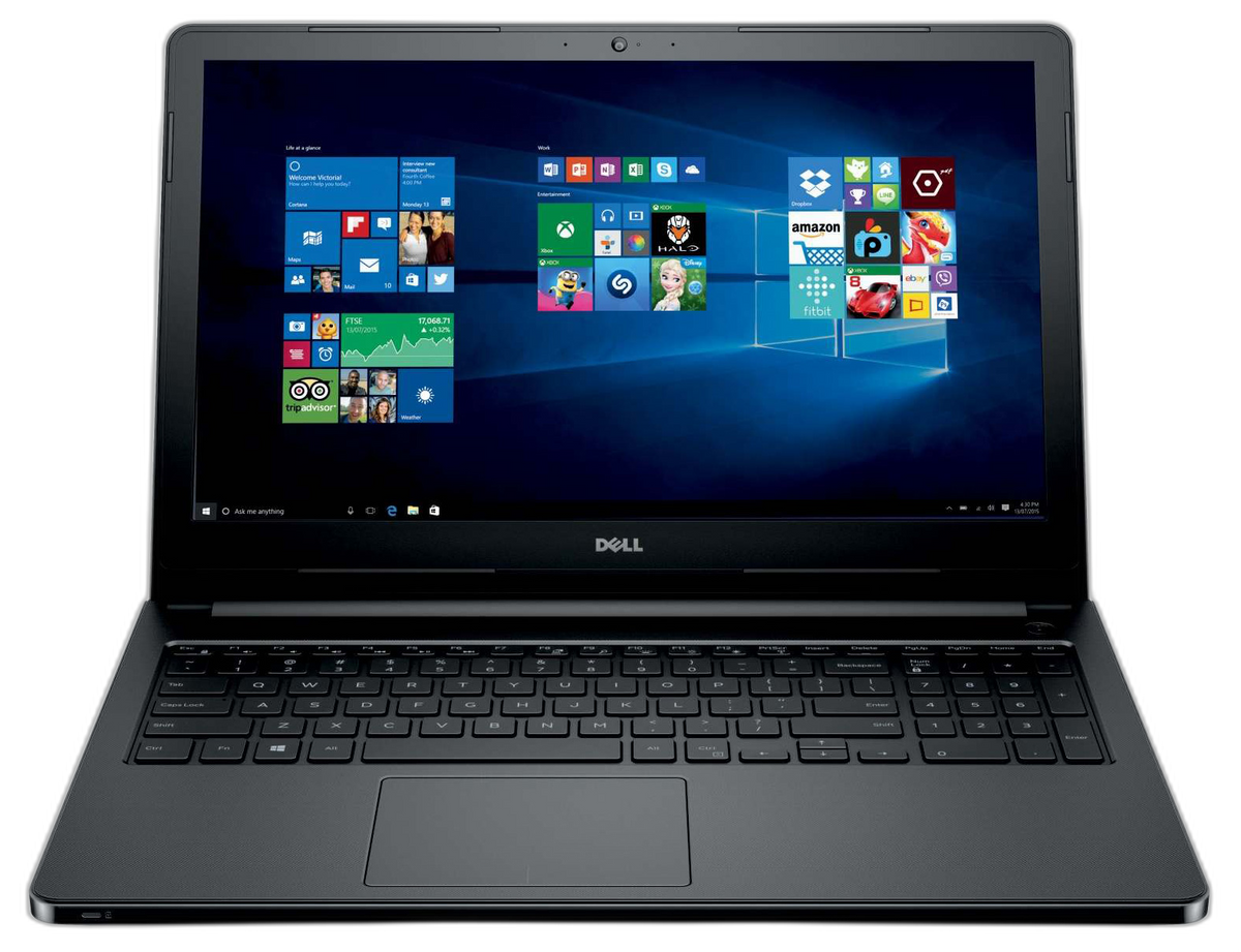Dell Inspiron 5559