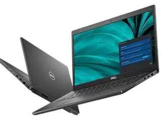 Dell Latitude 3420