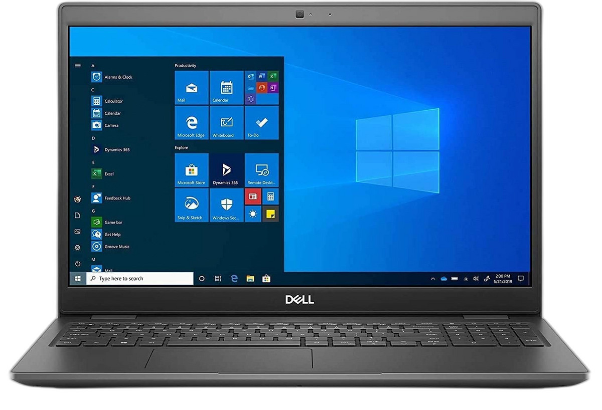 Dell Latitude 3500